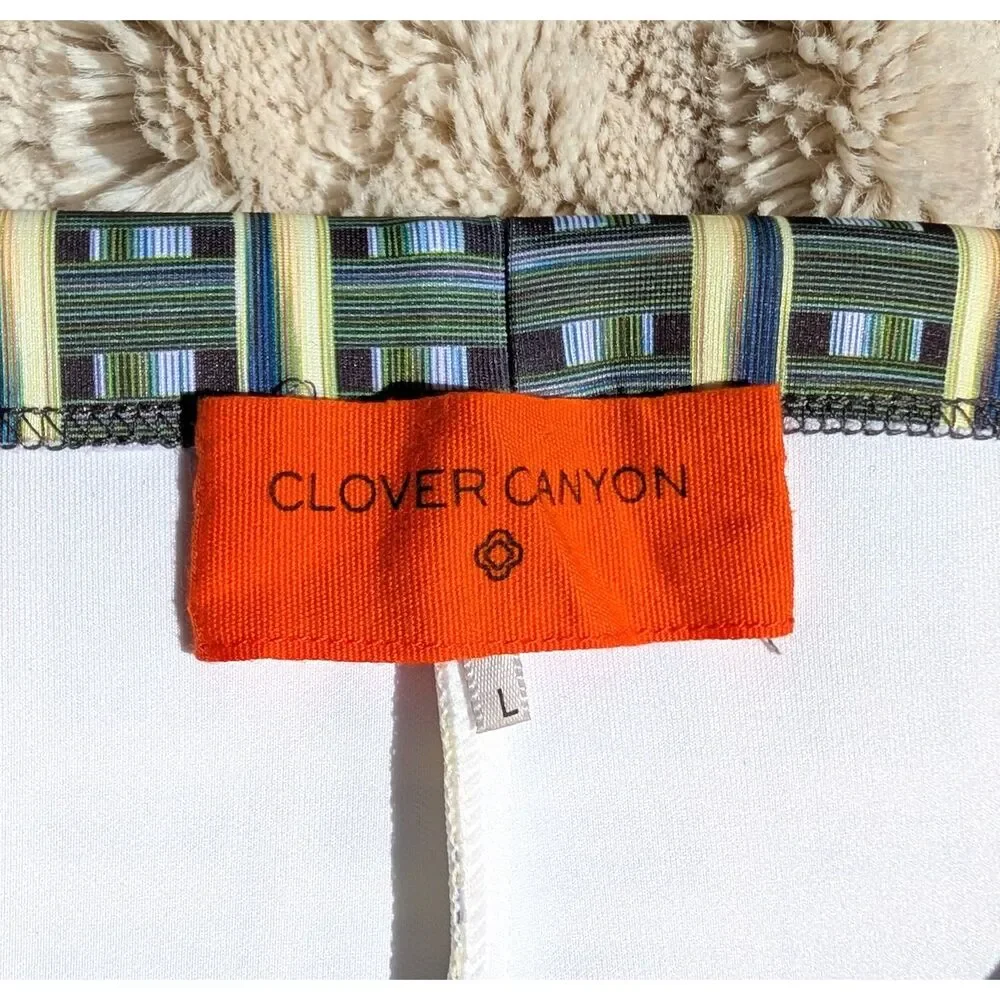 Clover Canyon 